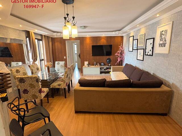 Venda em Jardim Maria Rosa - Taboão da Serra