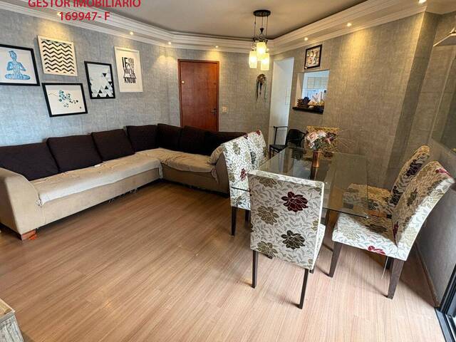 Apartamento para Venda em Taboão da Serra - 3