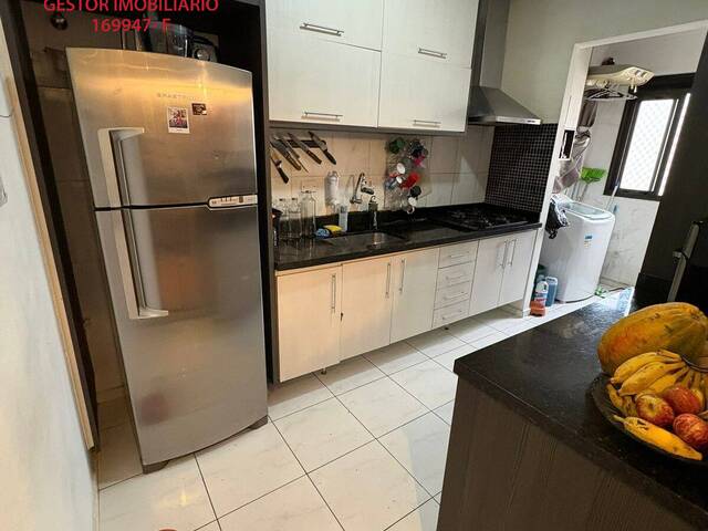 Apartamento para Venda em Taboão da Serra - 5