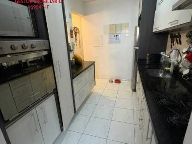 Apartamento para Venda em Taboão da Serra - 4