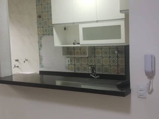 #2740 - Apartamento para Venda em São Paulo - SP