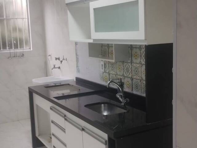 #2740 - Apartamento para Venda em São Paulo - SP