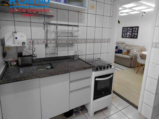 Apartamento para Venda em São Paulo - 5