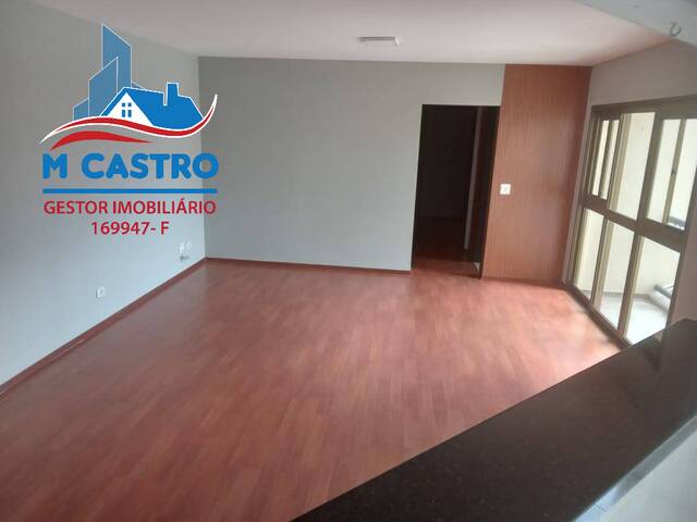 Apartamento para Venda em Taboão da Serra - 1