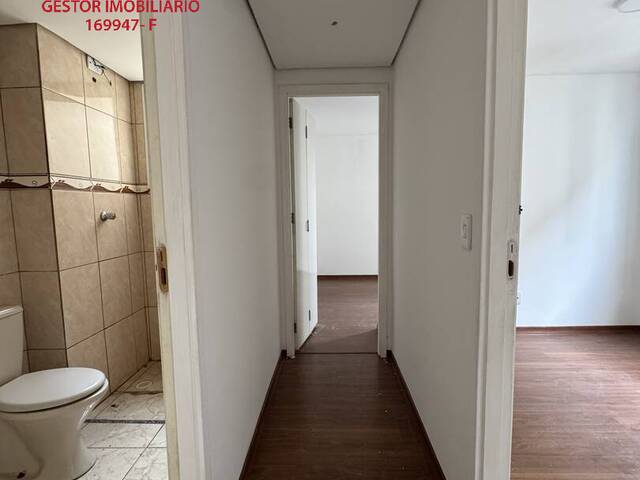 Apartamento para Venda em Taboão da Serra - 4