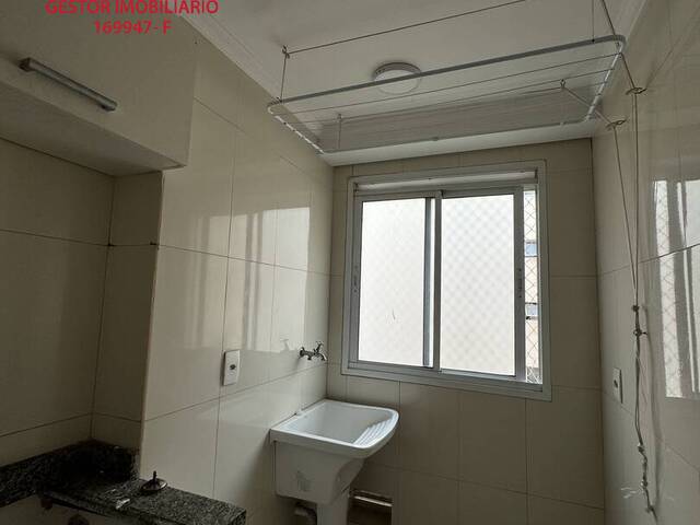 Apartamento para Venda em Taboão da Serra - 3