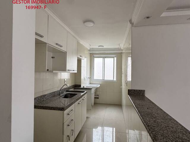 Apartamento para Venda em Taboão da Serra - 2