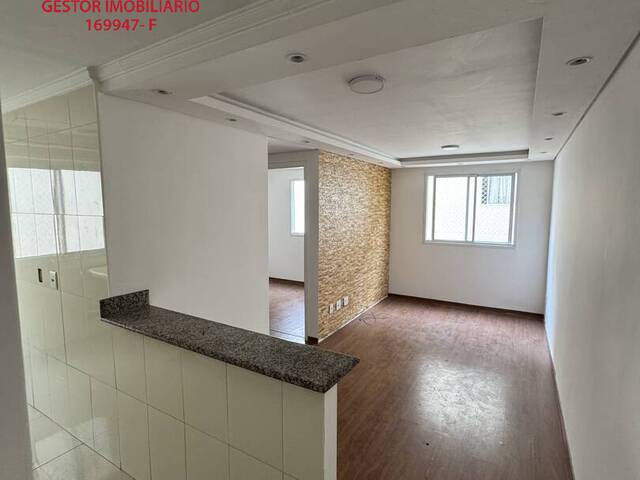 Venda em Jardim Elizabete - Taboão da Serra