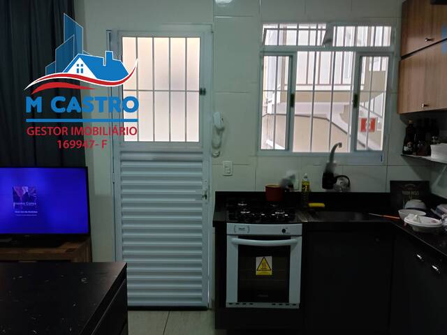 Apartamento para Venda em São Paulo - 3