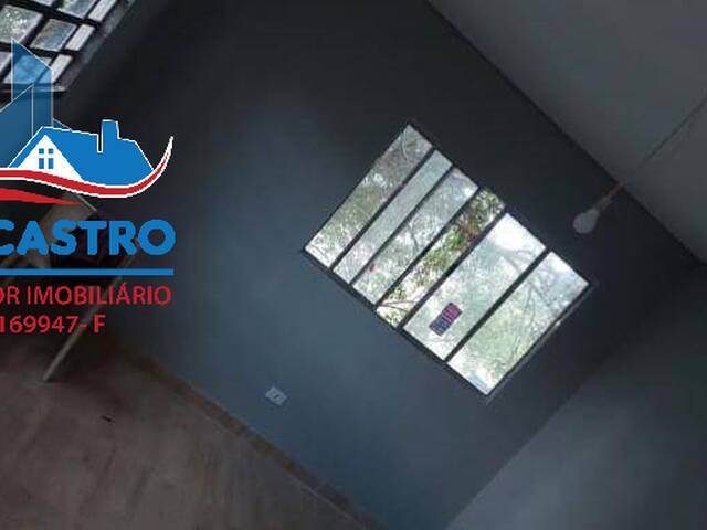 Venda em Jardim Henriqueta - São Paulo