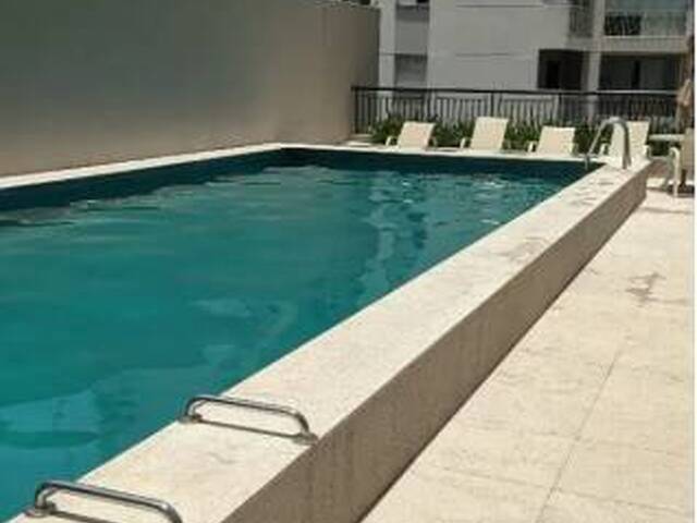 Apartamento para Venda em Taboão da Serra - 1