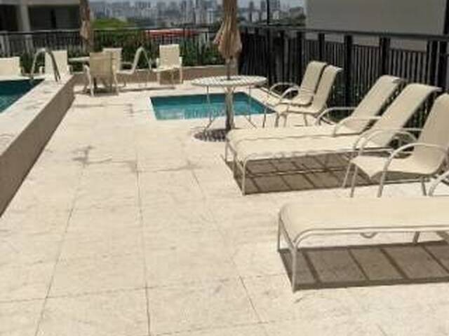 Venda em Jardim Monte Alegre - Taboão da Serra