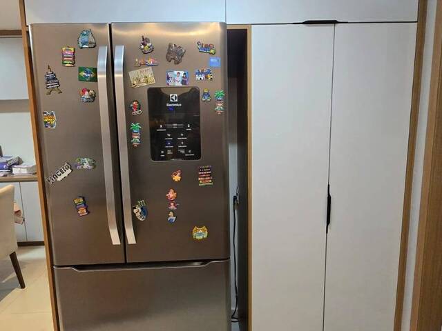 Apartamento para Venda em São Paulo - 5