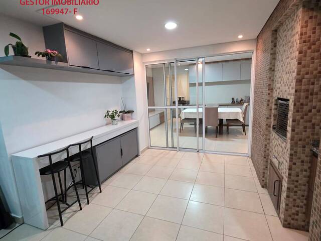 Apartamento para Venda em São Paulo - 2