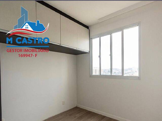 Apartamento para Locação em São Paulo - 5
