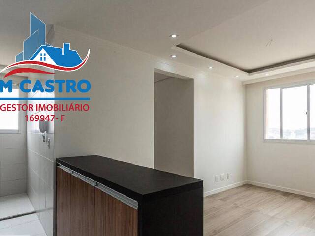Apartamento para Locação em São Paulo - 3