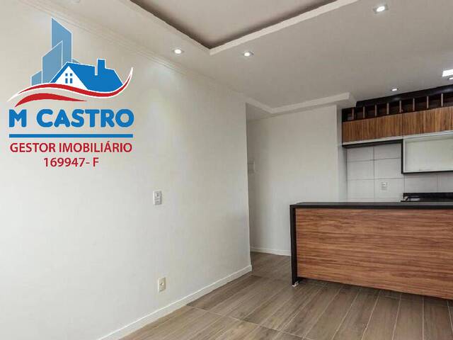 Apartamento para Locação em São Paulo - 2