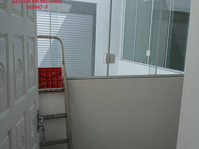 Casa para Locação em São Paulo - 3