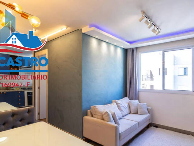 Apartamento para Venda em São Paulo - 3