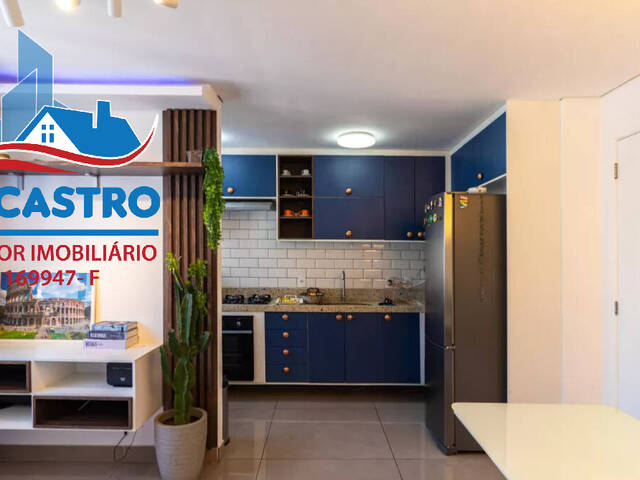 Apartamento para Venda em São Paulo - 5