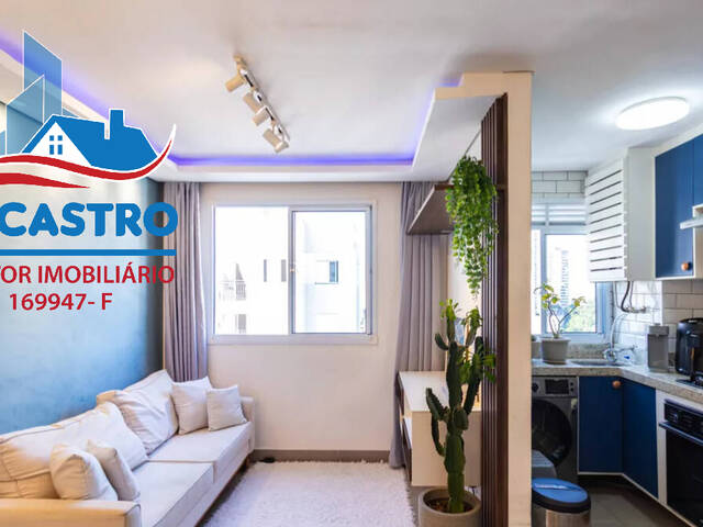 Apartamento para Venda em São Paulo - 4