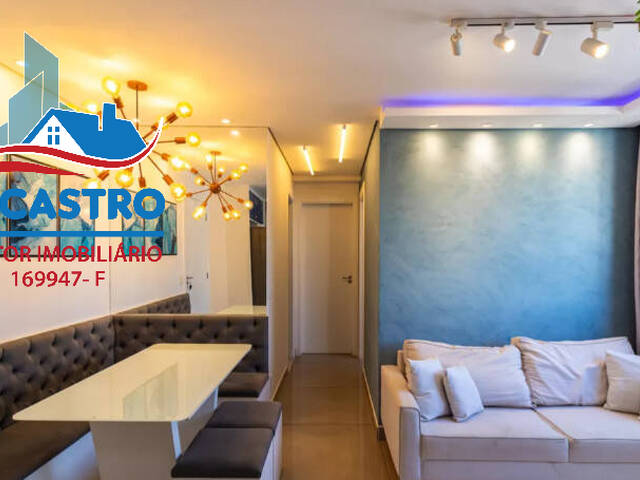 Apartamento para Venda em São Paulo - 2