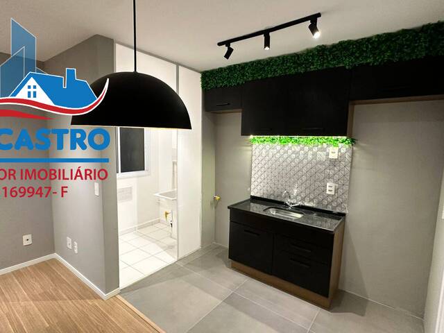 Apartamento para Venda em São Paulo - 3