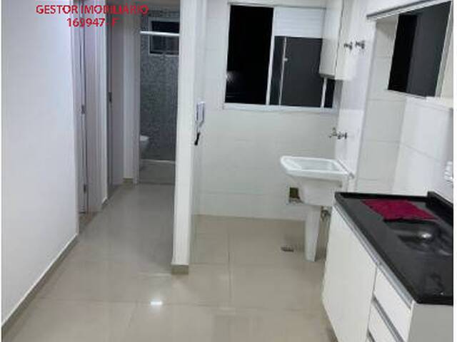 Apartamento para Venda em São Paulo - 3