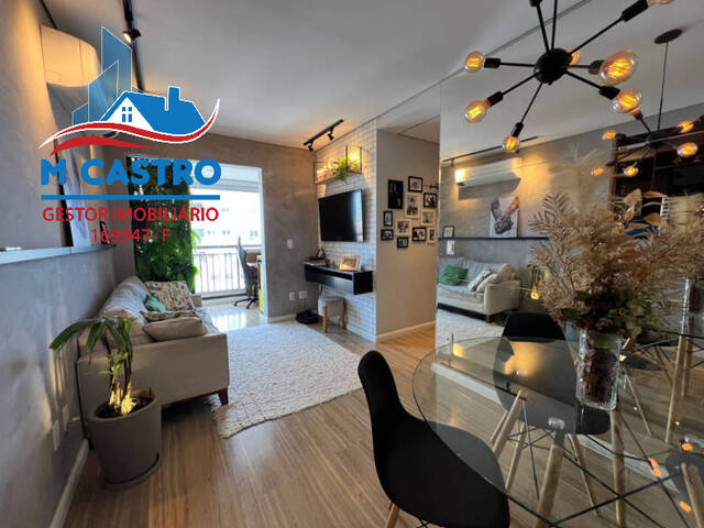 Apartamento para Venda em São Paulo - 2