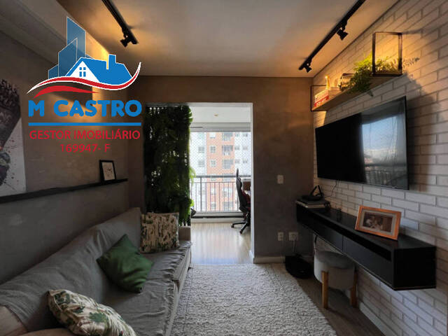 Apartamento para Venda em São Paulo - 3