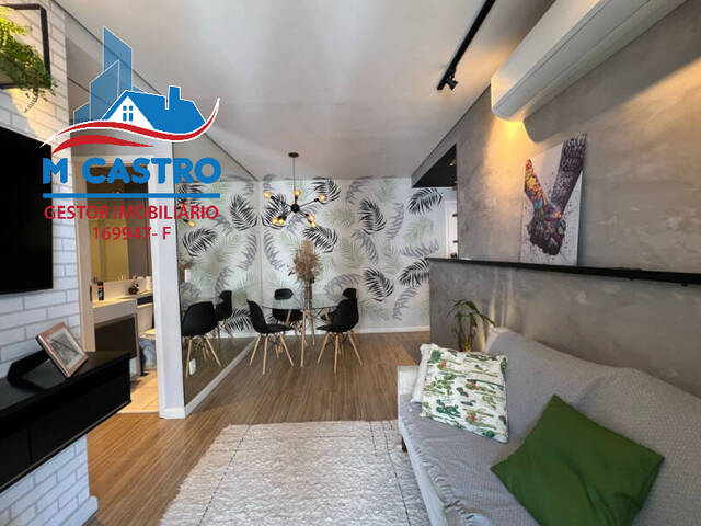 Apartamento para Venda em São Paulo - 5