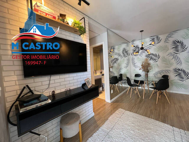 Apartamento para Venda em São Paulo - 4