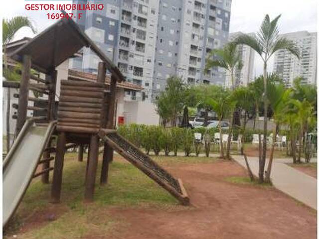 Apartamento para Locação em São Paulo - 4
