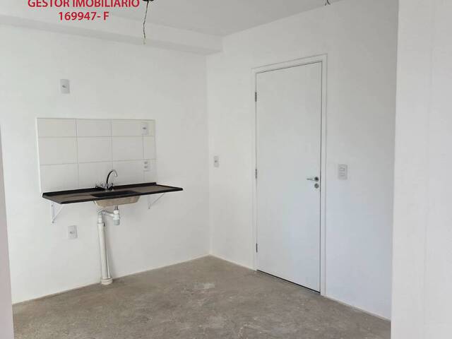 Apartamento para Venda em São Paulo - 2