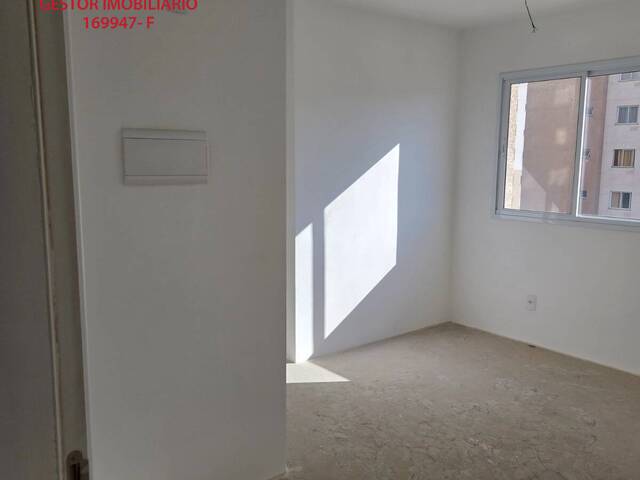 Venda em Paraíso do Morumbi - São Paulo