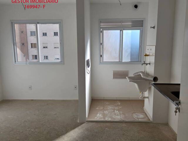 Apartamento para Venda em São Paulo - 3
