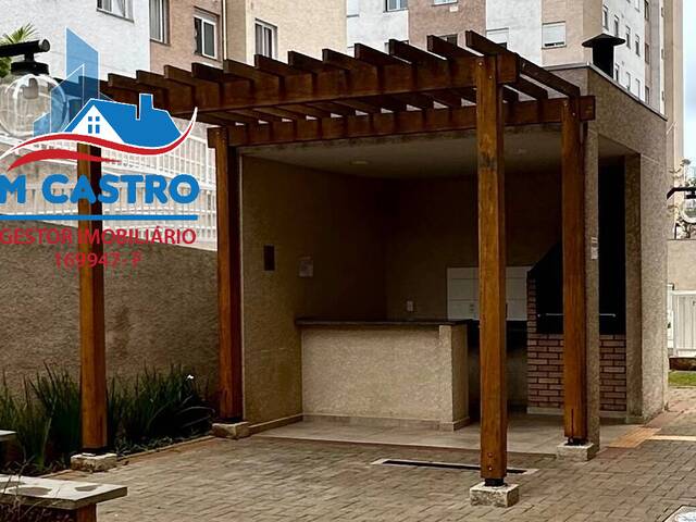 #2770 - Apartamento para Venda em São Paulo - SP