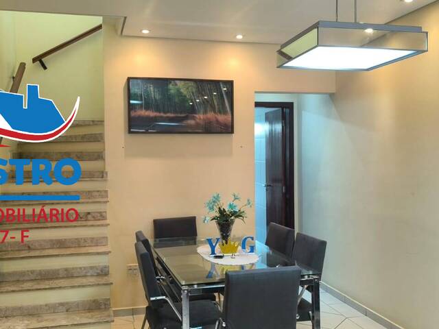 Casa para Venda em São Paulo - 3