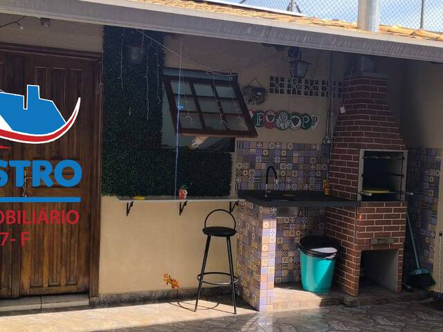 Venda em Jardim Taboão - São Paulo