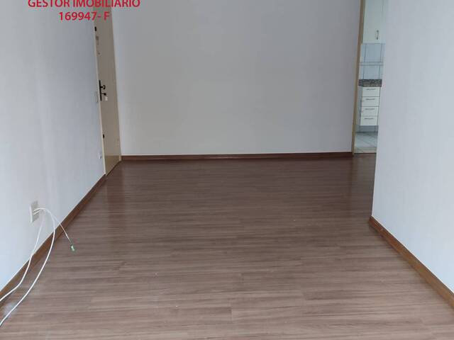 Venda em Jardim Germânia - São Paulo