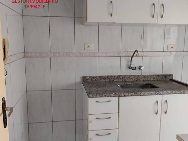 Apartamento para Venda em São Paulo - 2