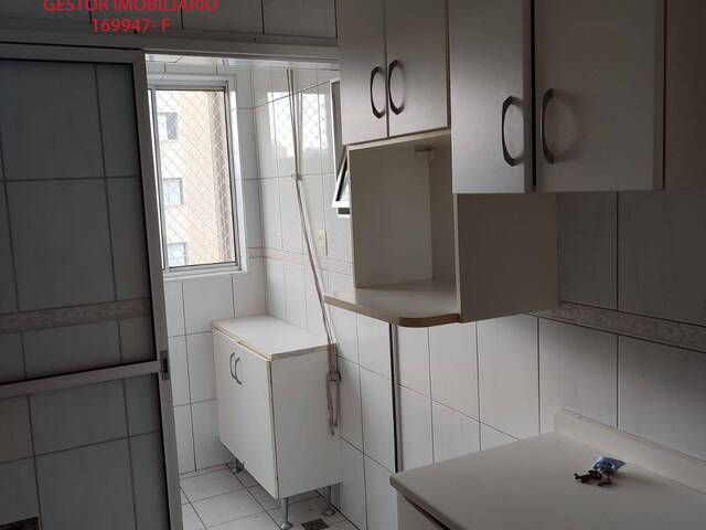 Apartamento para Venda em São Paulo - 4
