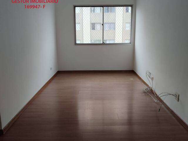 #2774 - Apartamento para Venda em São Paulo - SP