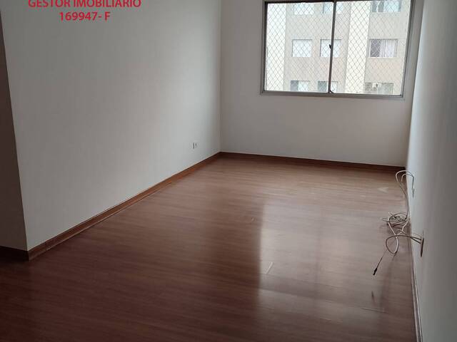 #2774 - Apartamento para Venda em São Paulo - SP