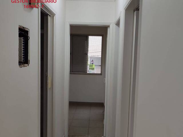 Venda em Jardim Germânia - São Paulo