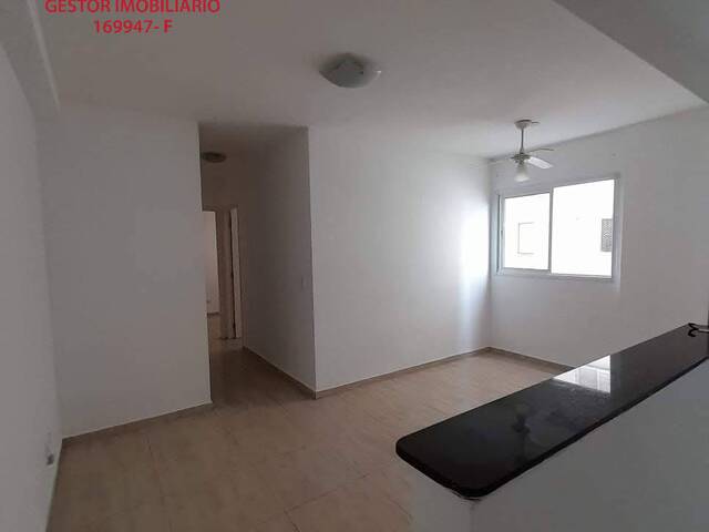 Apartamento para Locação em Taboão da Serra - 5