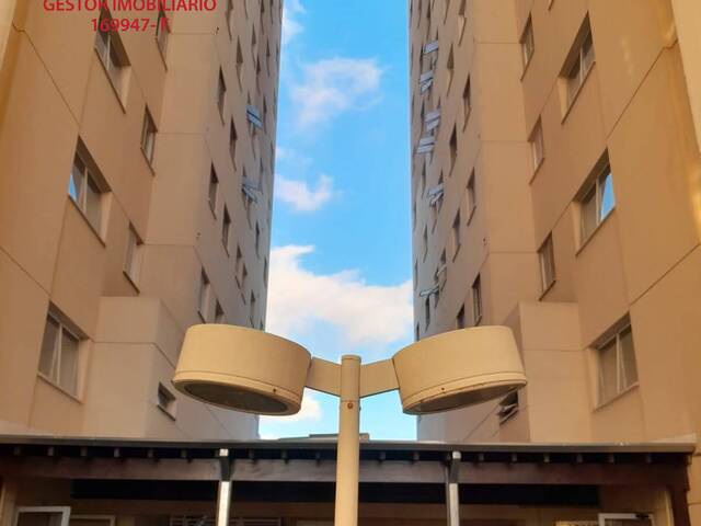 Apartamento para Locação em Taboão da Serra - 4