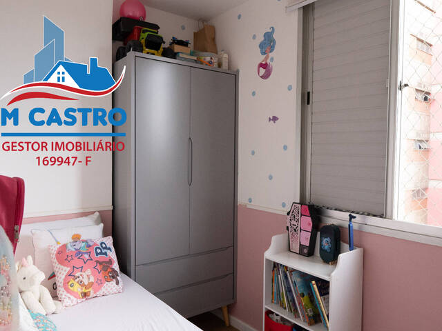 Apartamento para Venda em São Paulo - 2
