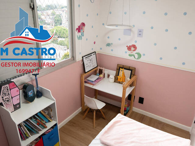 Apartamento para Venda em São Paulo - 3