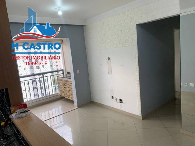 Apartamento para Venda em São Paulo - 2